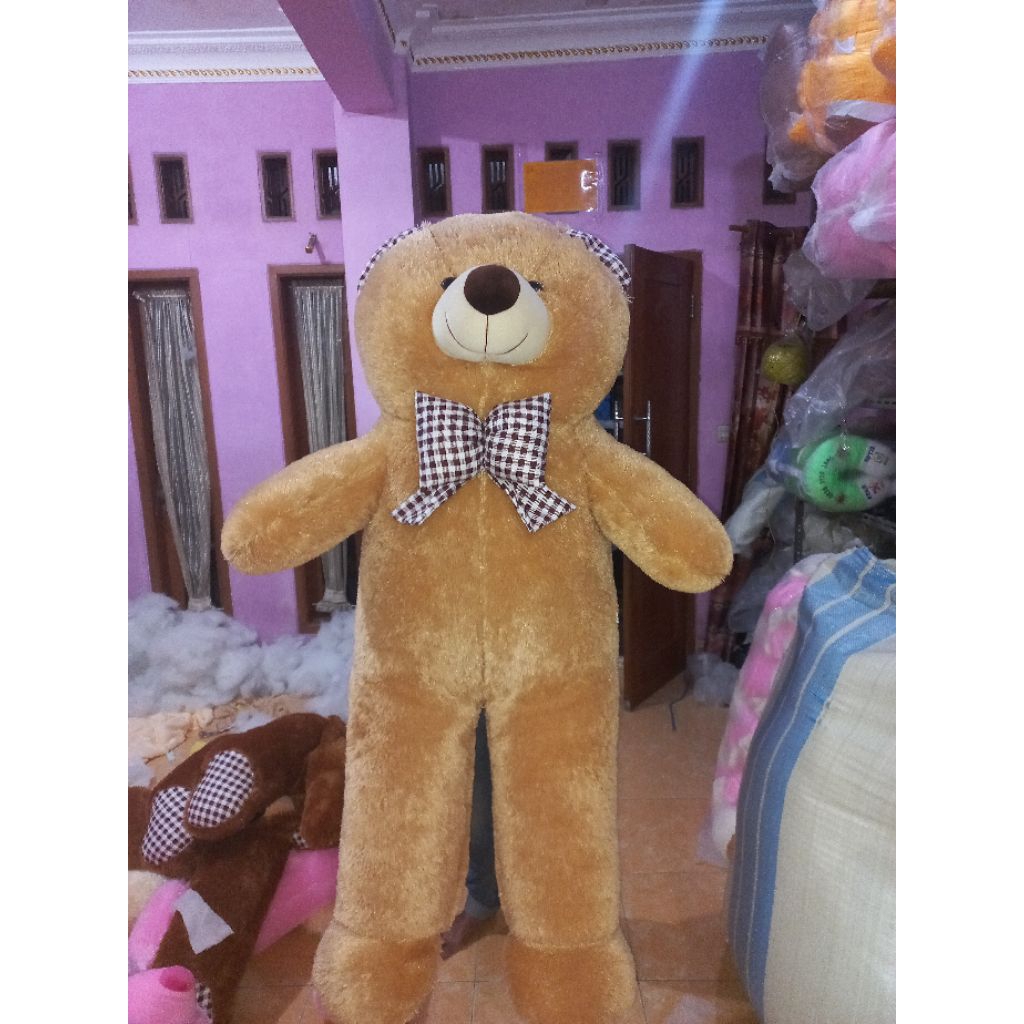 Teddy Bear 1,5 meter