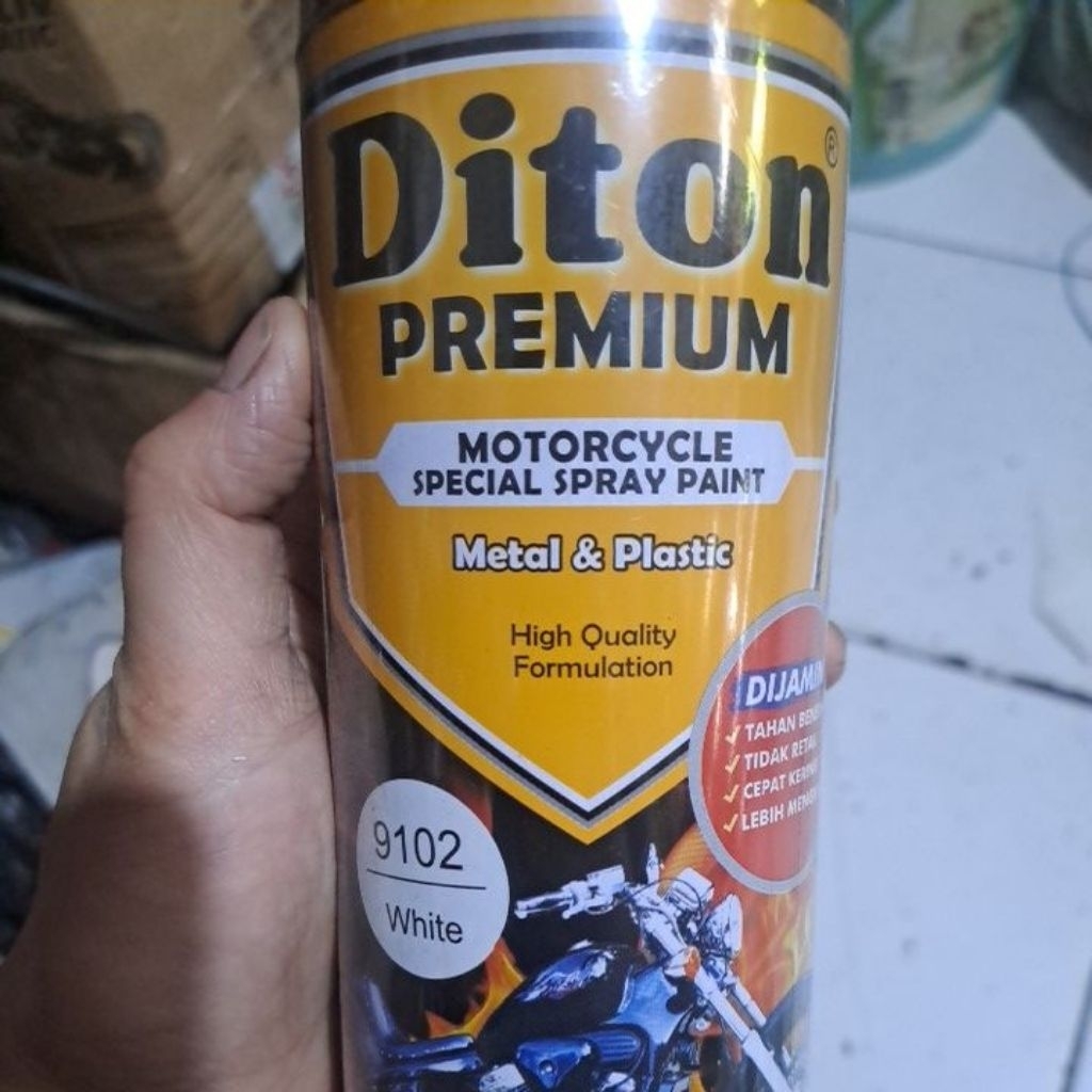 pilox diton premium