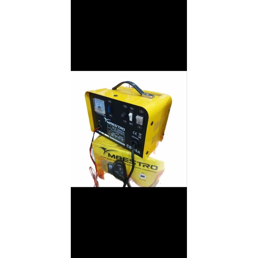 battery charger maestro 10ah 12vol dan 24vol. pakai gulungan motor.cas aki 10ah maestro