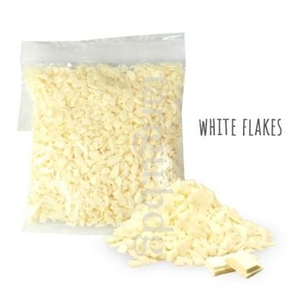 

[oddsolshop] pekanbaru/Caribe White Flakes 100 gr