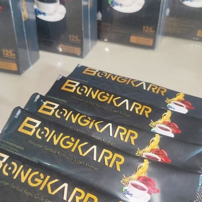 

kopi 1 sachet original