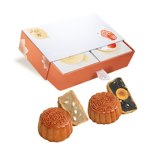 

[PO] Mooncake Box Isi 2 - Mid Autumn Festival 2025 - 2B - FlowerAdvisor