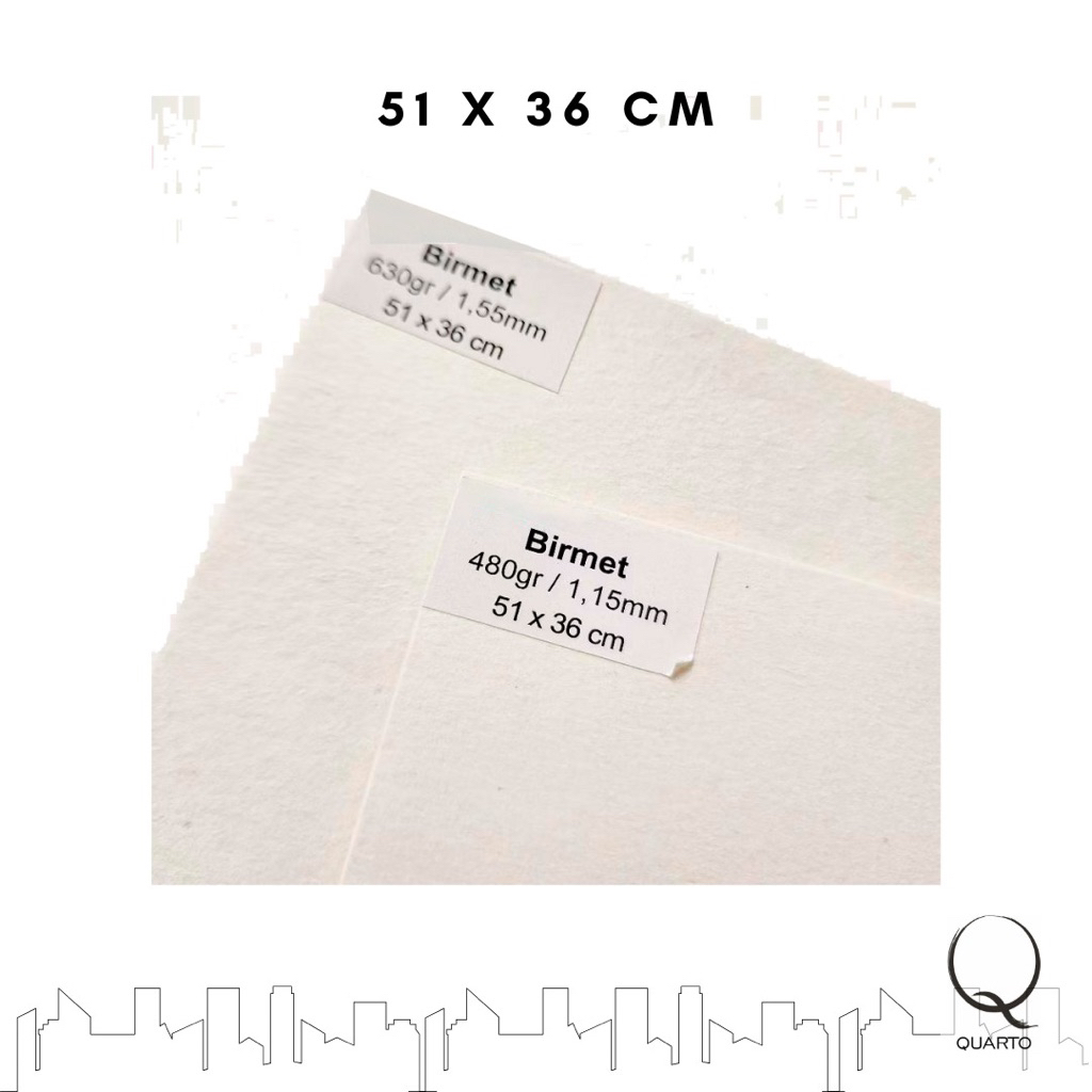 

Kertas Beermat 480gram 51x36cm | Birmet | Monting | Mounting | Bahan Maket | Arsitektur | Laser Cut