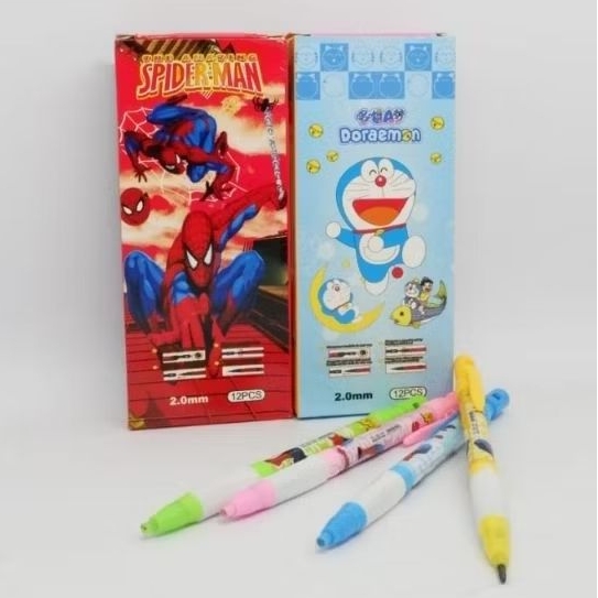 

PENSIL MEKANIK 1042 /2.0