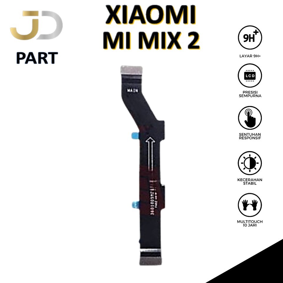 FLEXIBLE BOARD / CONNECT XIAOMI MI MIX 2