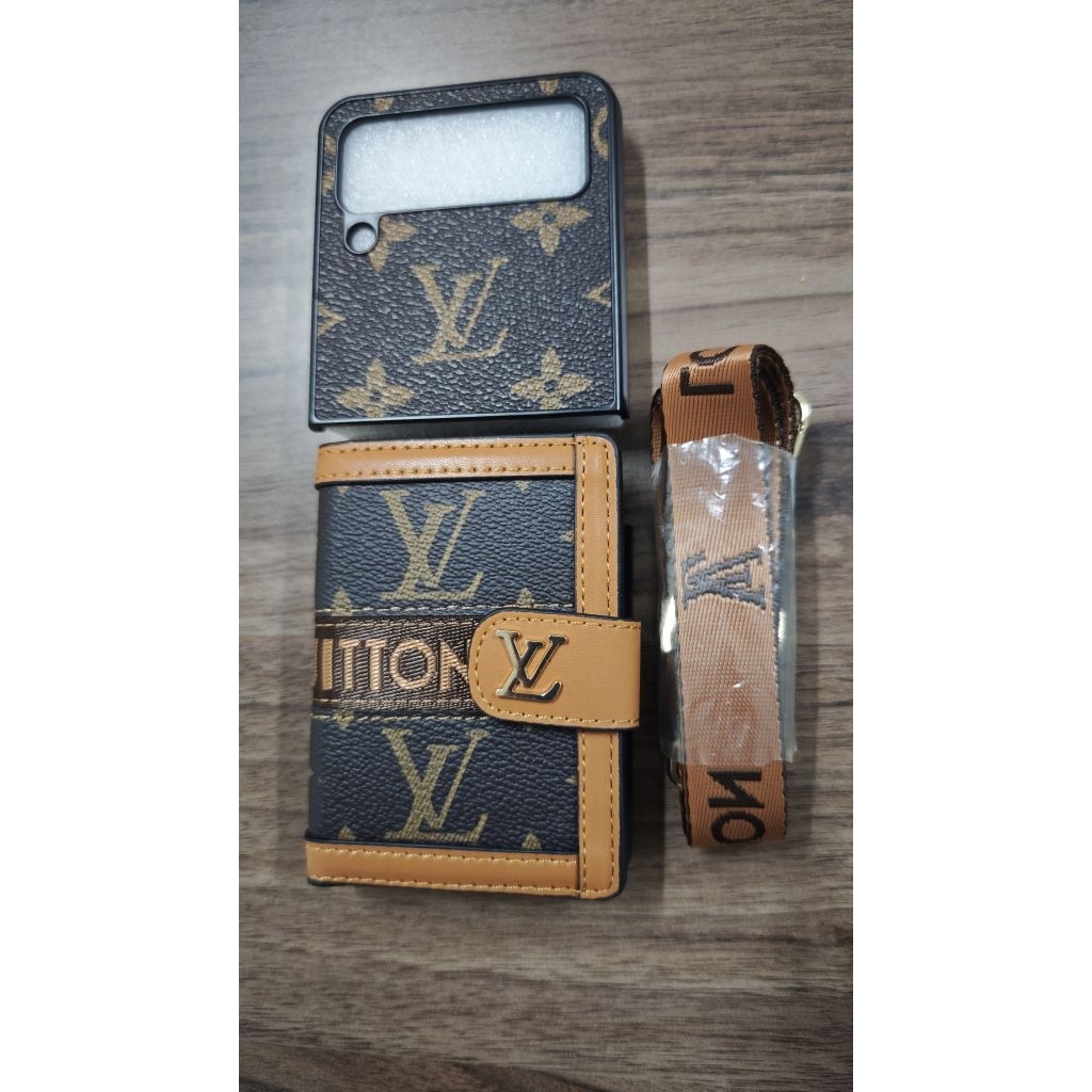 Samsung Z Flip 4 Case