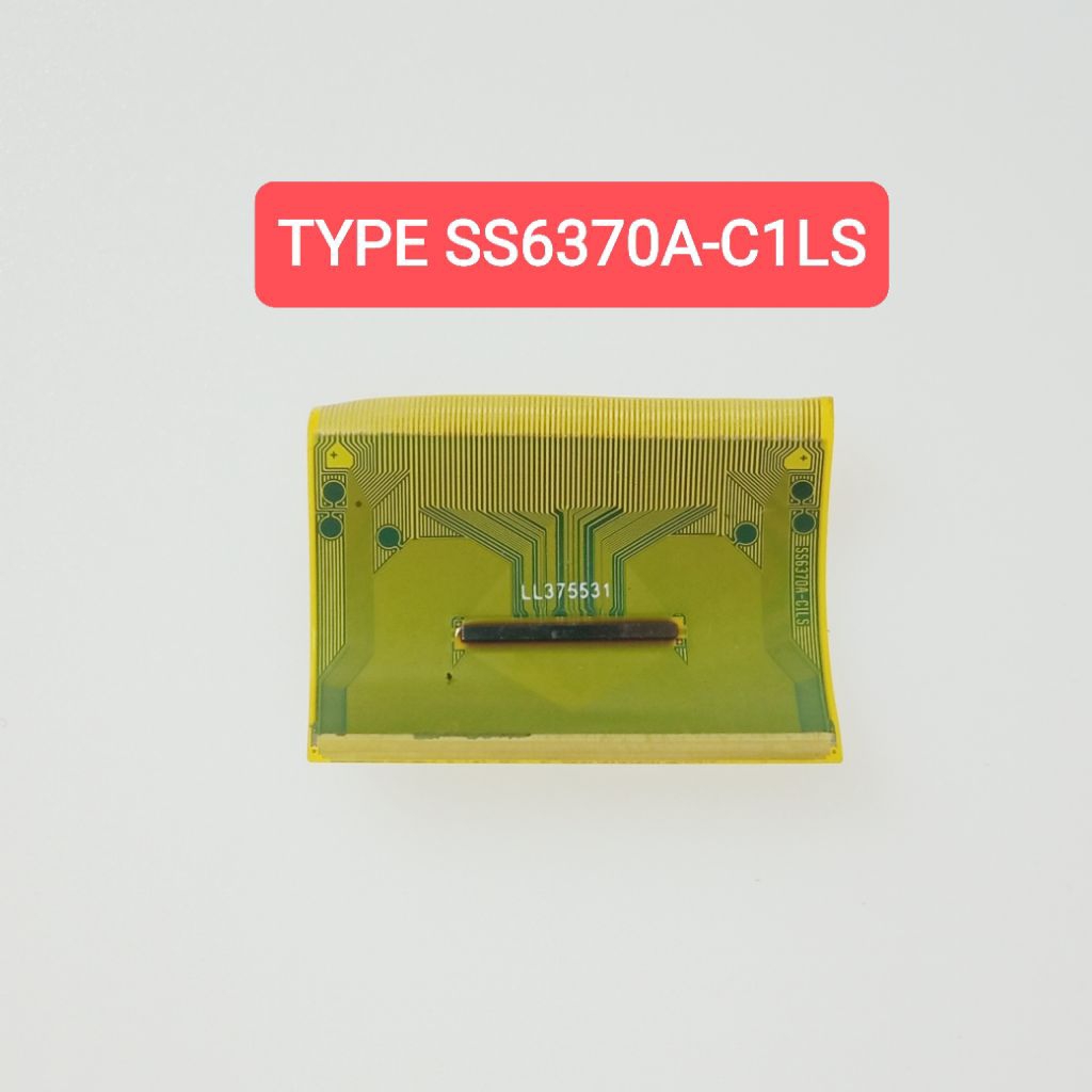 IC COF SS6370A-C1LS LG 22LN4000