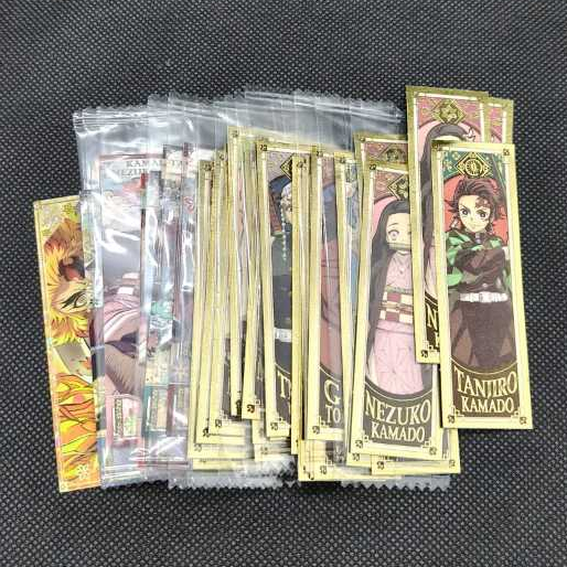 kimetsu no yaiba sticker 6