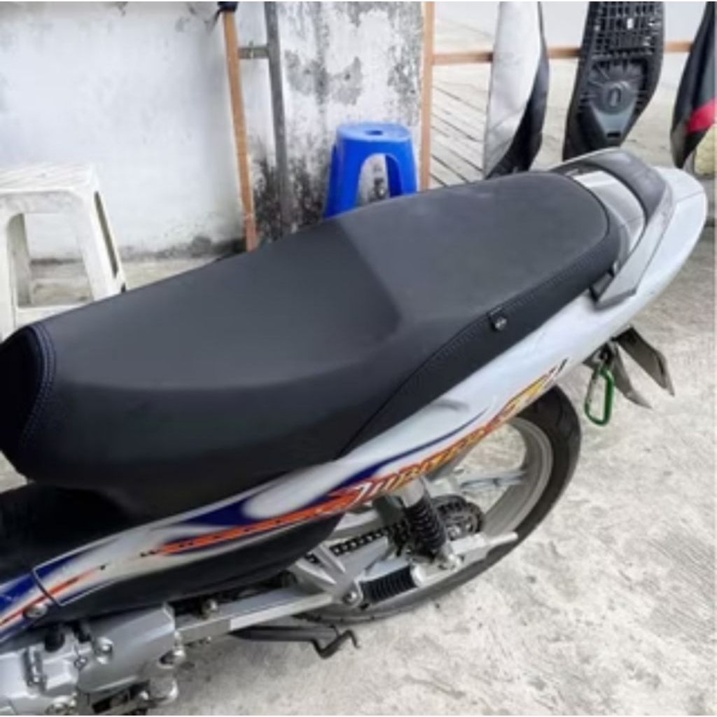 Cover Sarung Kulit Jok Motor Jupiter Z Original Mbatech