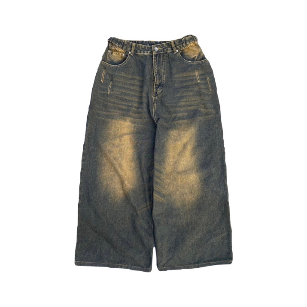 Baggy Jeans y2k