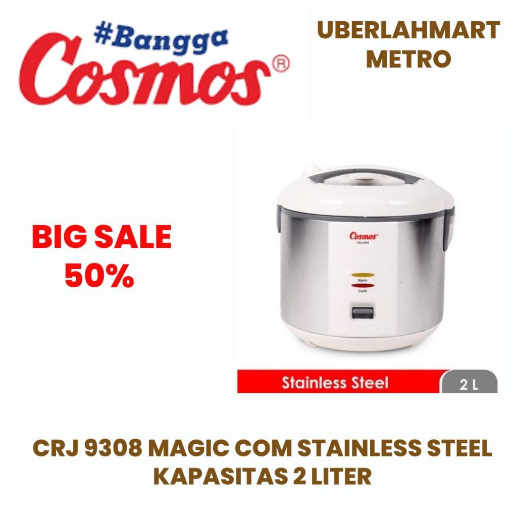 COSMOS MAGIC COM 2 LITER STENLIS STELL