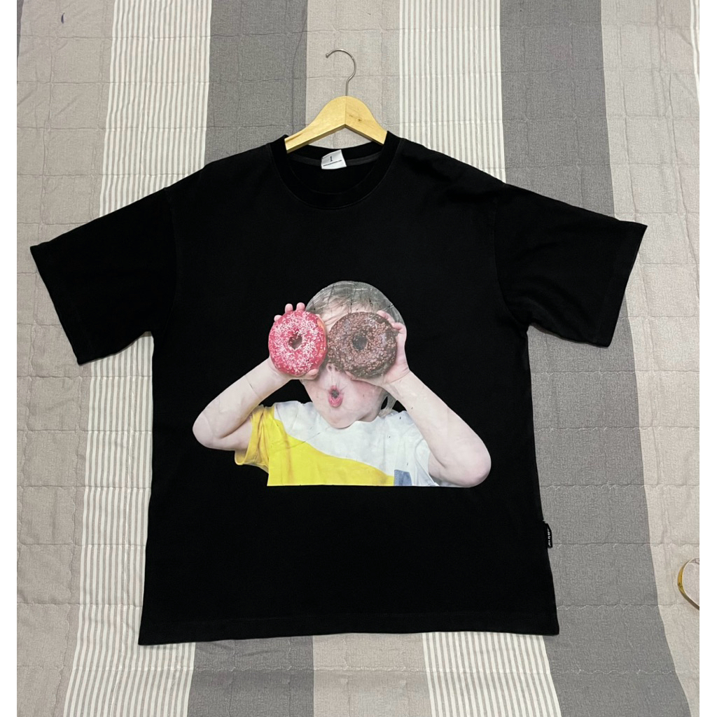 Kaos adlv baby donuts