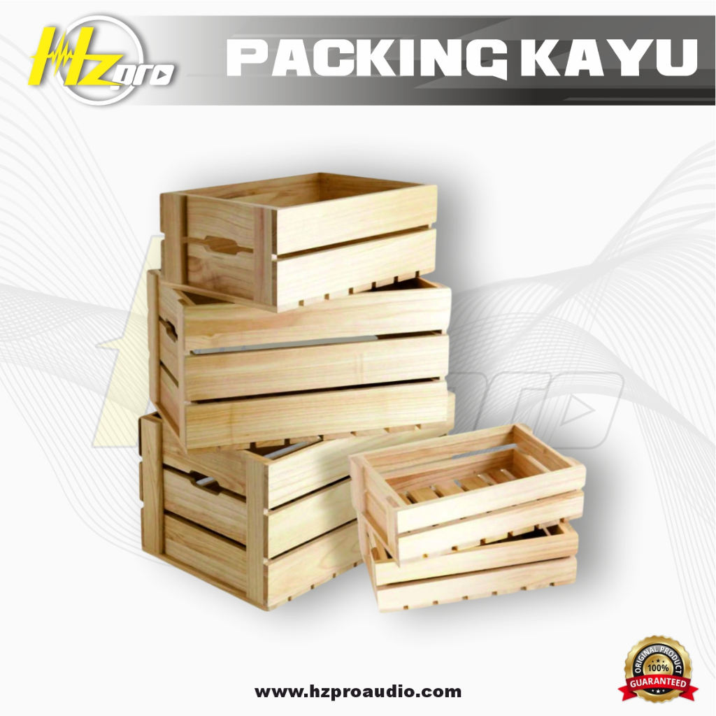

Packing Kayu Tambahan Packing