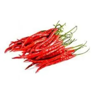 

Cabe Merah Keriting - 250 gram