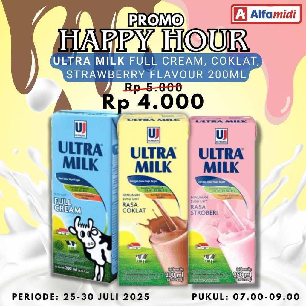 UltraMilk200ml