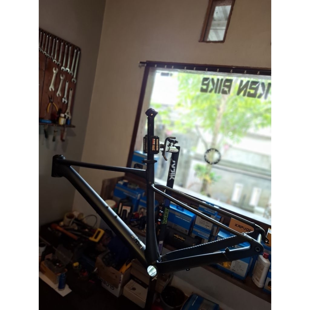 FRAME SCOTT SCALE 950 TERBARU 29er