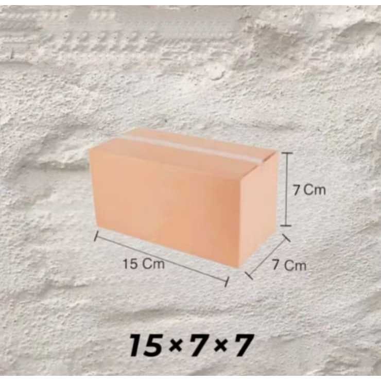 

Kardus Packing UK 15x7x7 kardus mini box