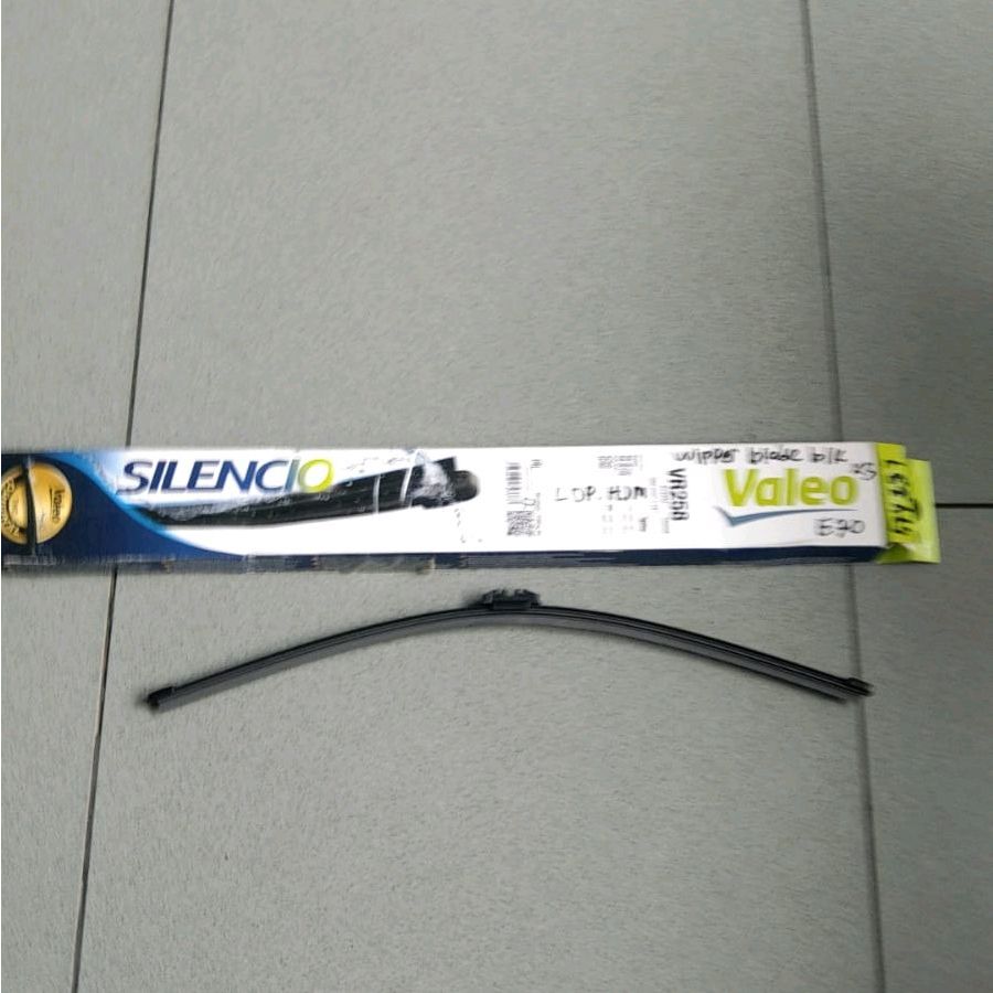 WIPER BLADE BELAKANG BMW X5 E70 61627161029