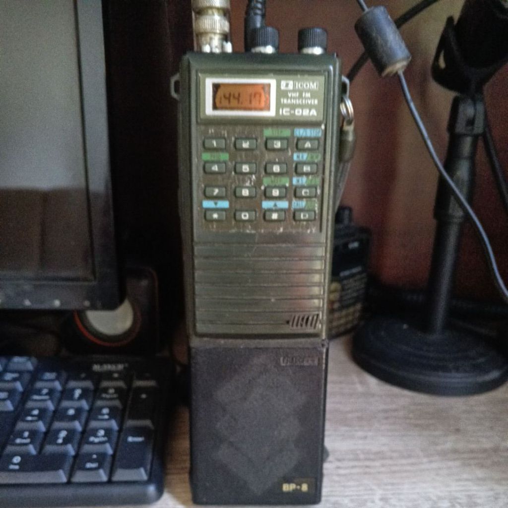 icom02N