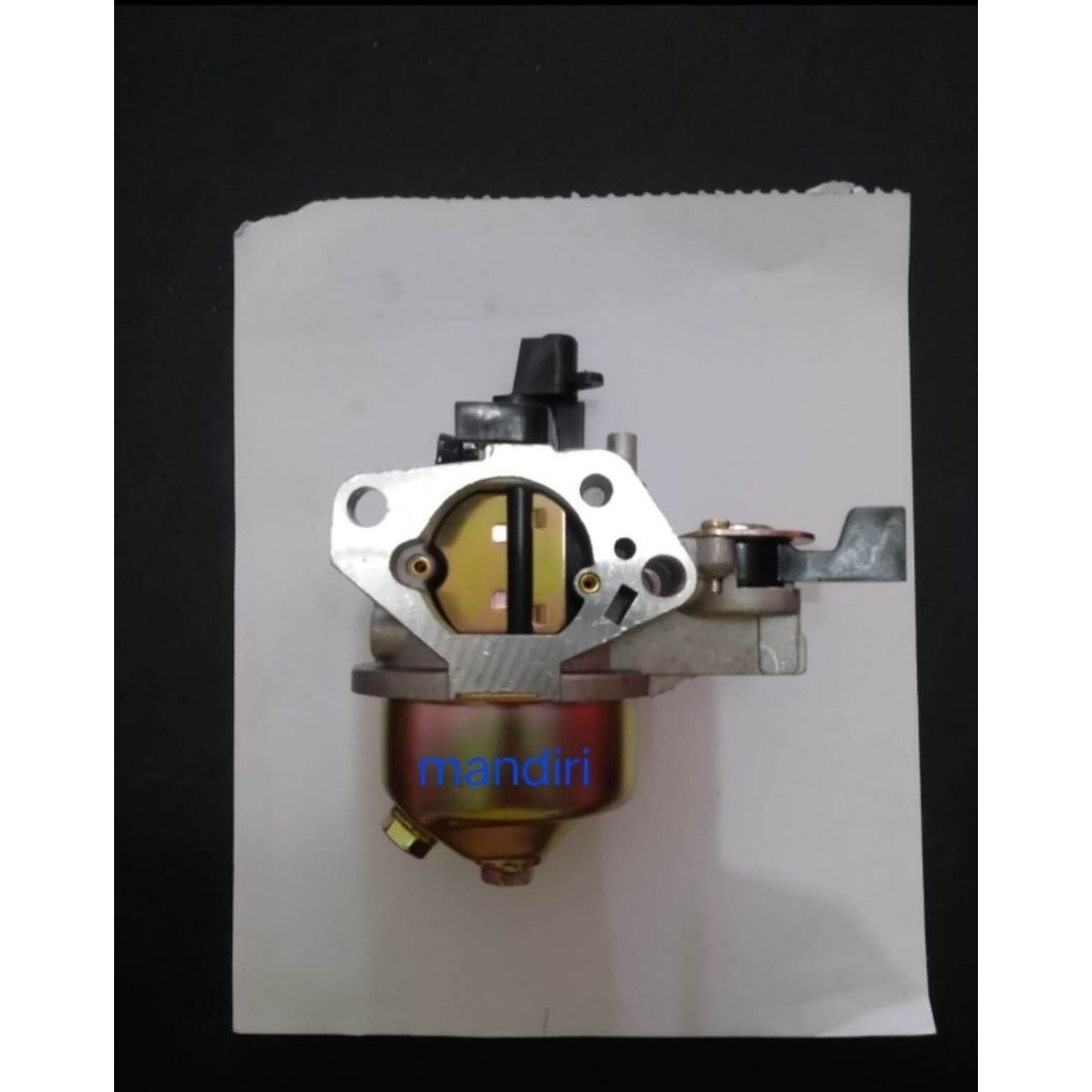 karburator mesin gx270