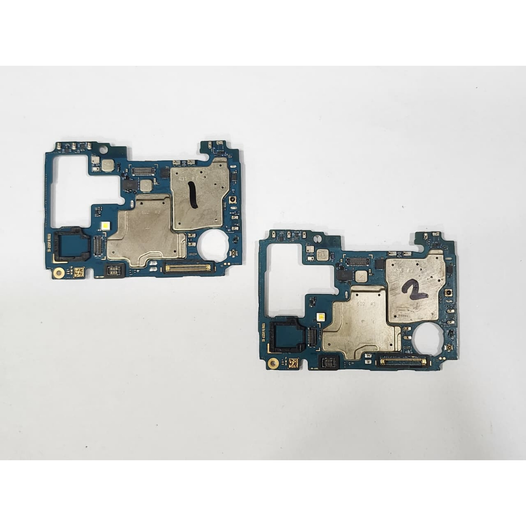 PBA MESIN MAINBOARD SAMSUNG GALAXY A32 - A325 ORIGINAL COPOTAN MATI TOTAL