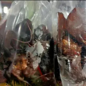 

Jamur Kuping Basah Per Pack