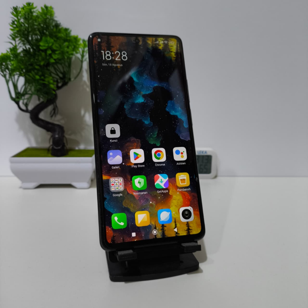 Xiaomi Mi 11T 5G 8/256 Second Seken Original