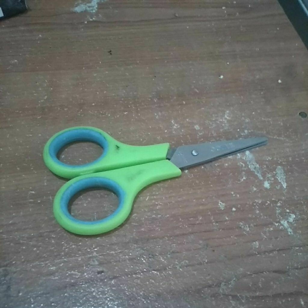 

gunting apik eram wong