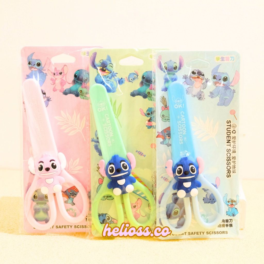 

GUNTING STITCH GUNTING KERTAS GUNTING ANAK DIY KREATIVITAS GUNTING KERTAS MOTIF STITCH LILO HELIOSS.CO