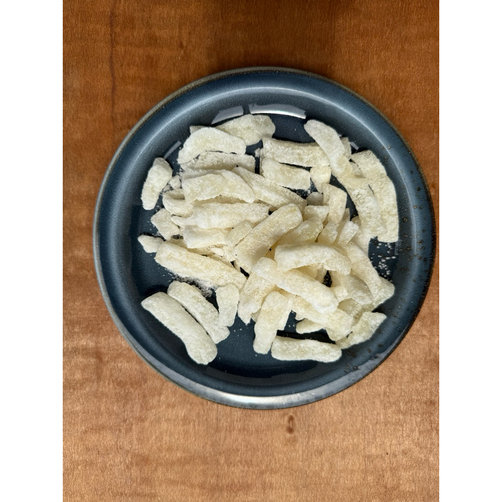 

KUNDUR WINTERMELON TANGKWE MANISAN BUAH KUNDUR 100 GR