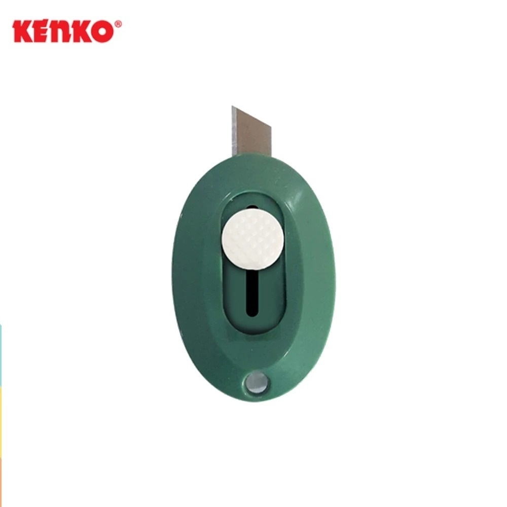 

KENKO MINI CUTTER / CUTTER UNBOXING MCU-1012