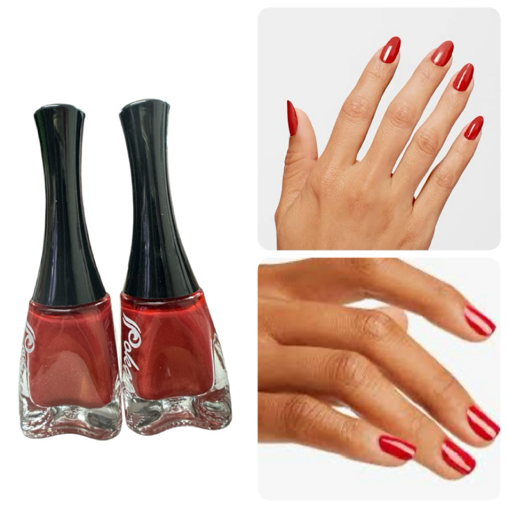 KUTEK KEKINIAN KUTEK 13ML Kutek COD Kutek Not Peel Off kutek NON Gel Photochromic Nail Polish Kutek 