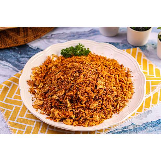 

Bawang Goreng Ponorogo 500gr