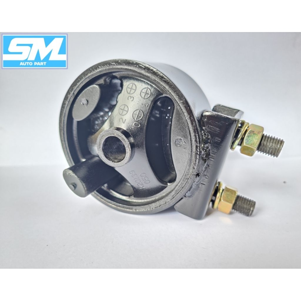 Front Engine MountingTimor