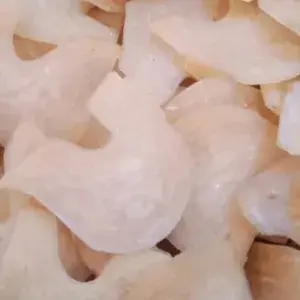 

Krupuk Udang Bulan Sabit 250 Gram