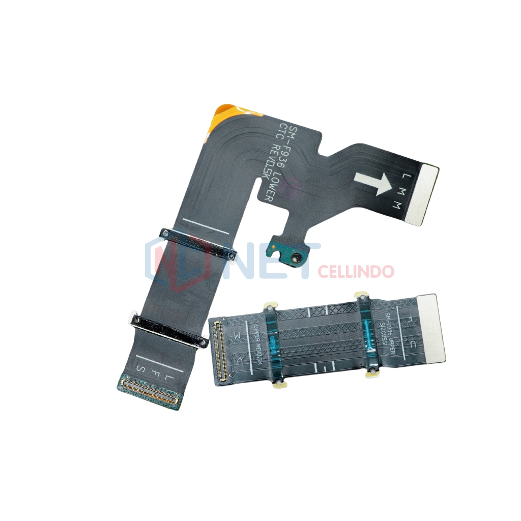 FLEXIBLE BOARD SAMSUNG Z FOLD 4 5G / FLEXIBLE BOARD SAMSUNG F936