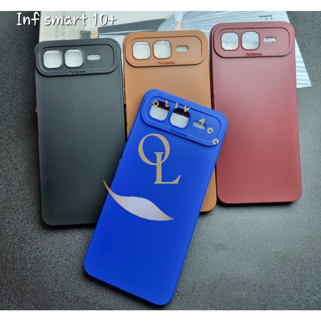 case infinix smart 10 smart 10 plus infinix note 50 4g note 50s infinix note 50 pro macaron case pro