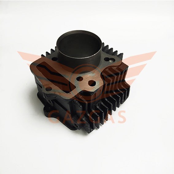 Cylinder Blok Honda Grand Gazgas Raptor
