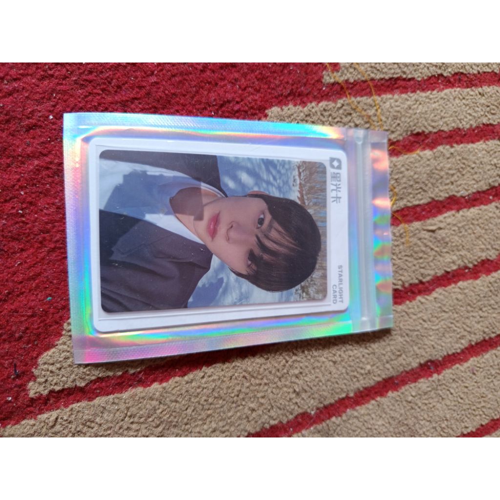 potocard qq music riize official