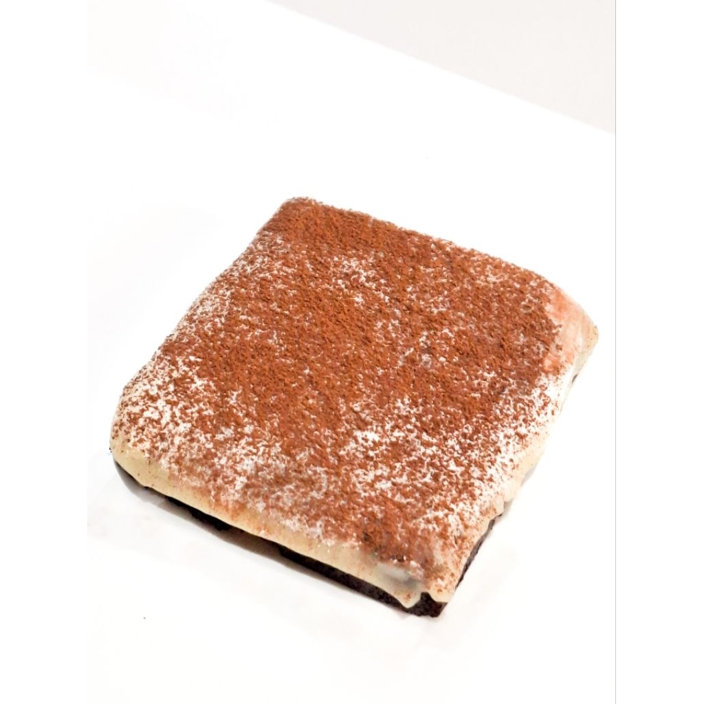 

Mochi Brownie Bittle Theory