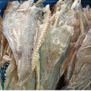 

Ikan jambrong tawar belah tipis 100 Gram