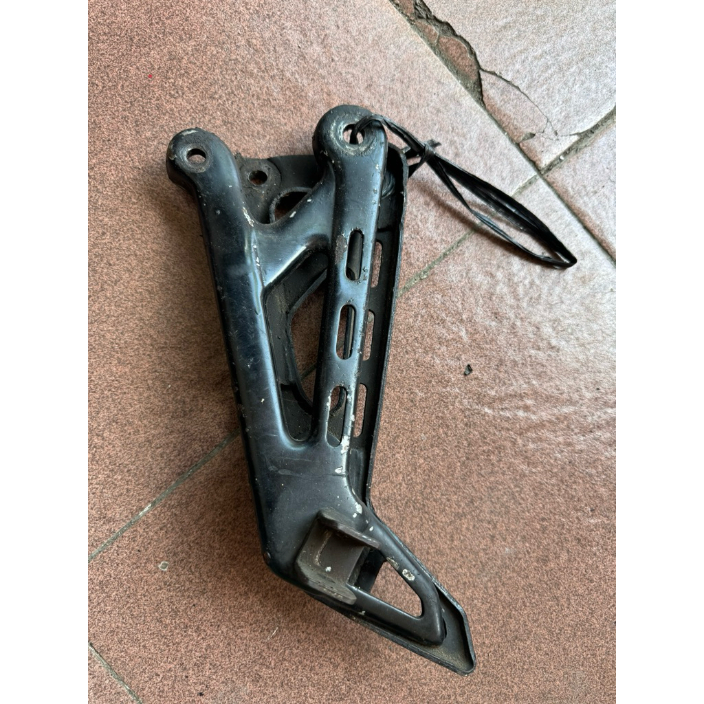 postep fostep rk king original