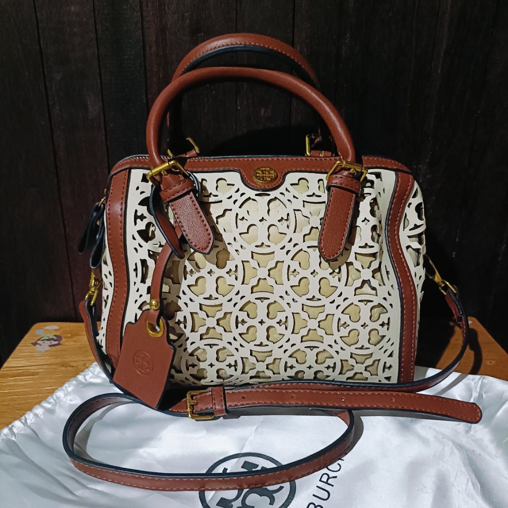 Tas TB tory laser cut PL