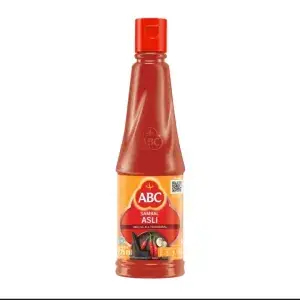 

ABC Sambel Asli 275 ML