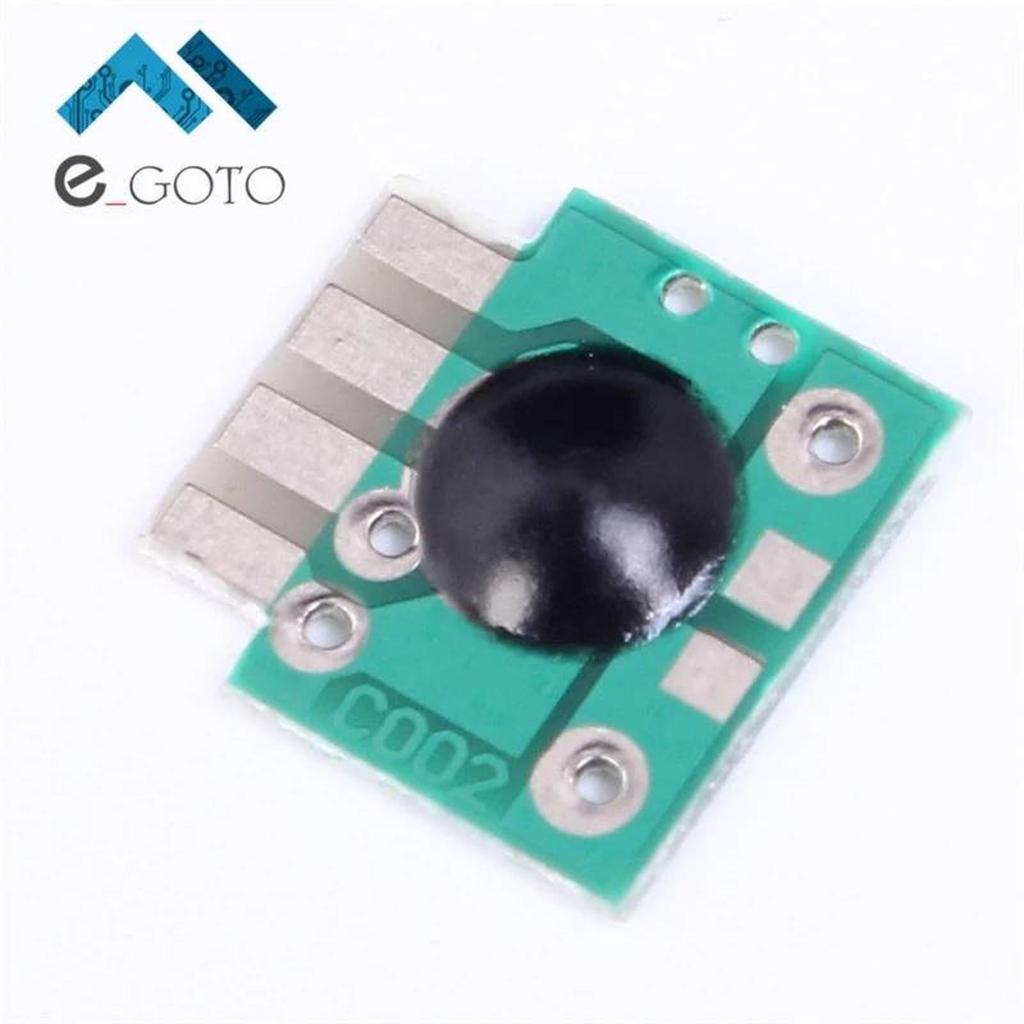 Chip Audio C002 Burglar Alarm Sound IC Siren Module Suara Sirine
