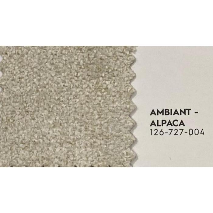 AMBIANT Collection Idefab Pro - Bahan Kain Linen Fabric Tebal Prestige Premium Fabric High End Hotel