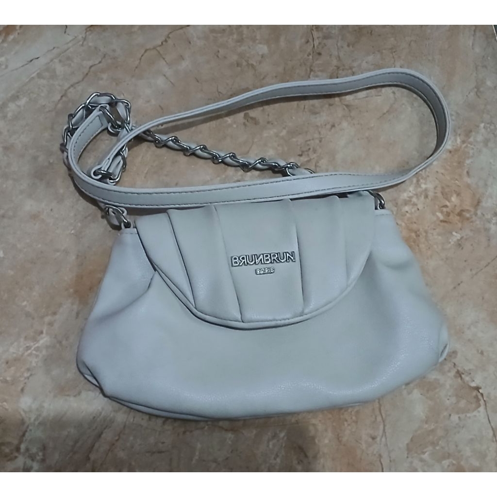 preloved tas brunbrun paris