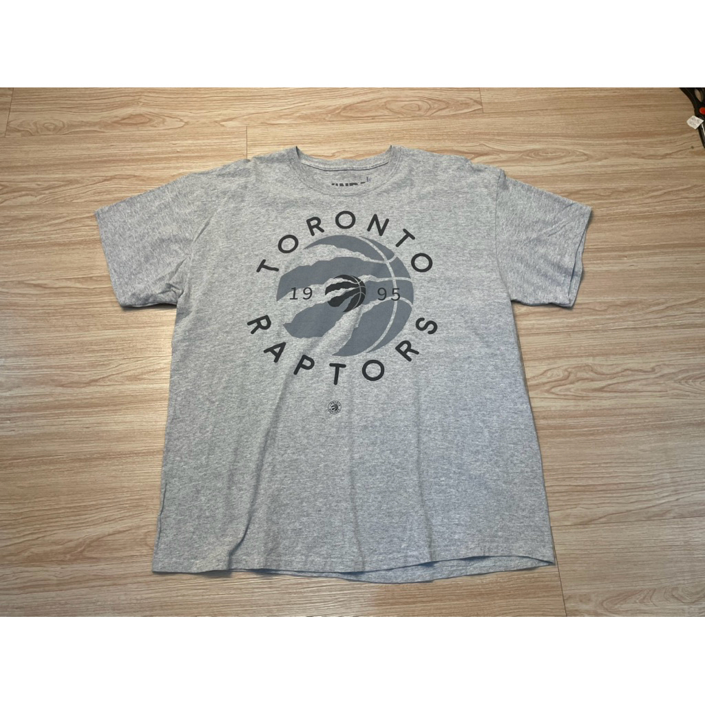 kaos NBA Toronto raptors