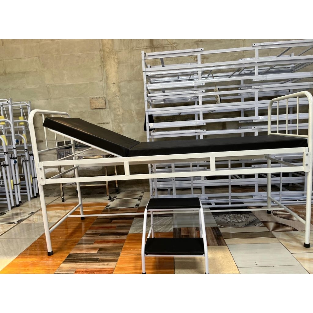 Bed Nifas/Bed uks/ Bed pasien Rumahsakit,Klinik