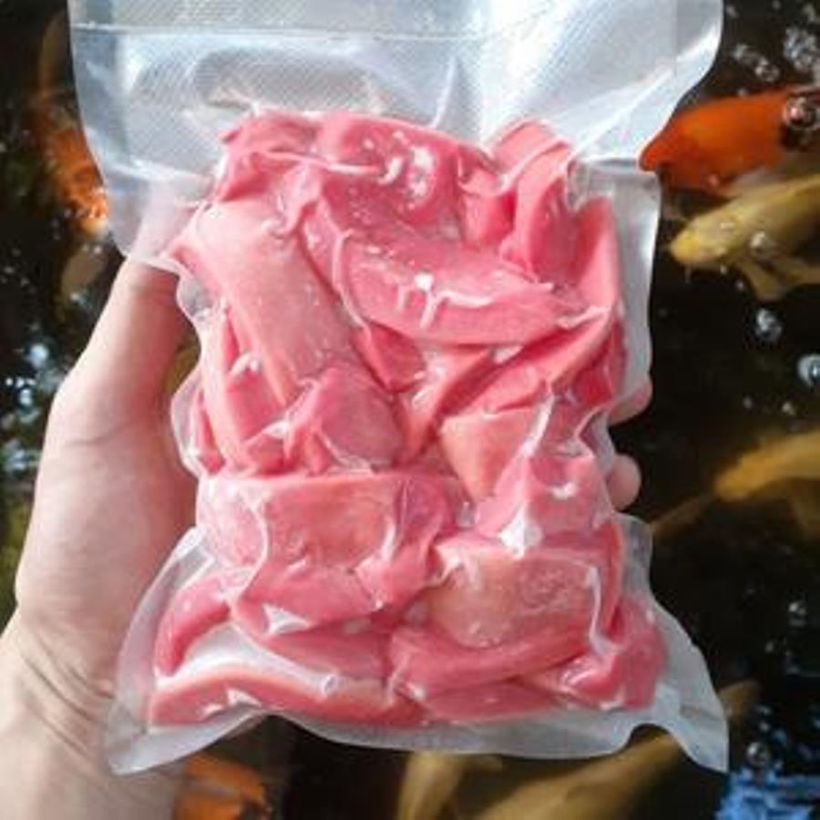 

Jambu Merah Frozen Tanpa Biji 500gr Grade A | Guava Frozen Vacum | Jambu Merah No Biji 500 gram | Berkualitas Bersih Higenis Pengemasan dengan Plastik Vacuum Menjaga Kesegaran Buah